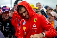 C&oacute;mo P&eacute;rez y Antonelli paralizan el mercado de pilotos de F1 2025