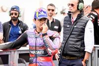 El manager de Mart&iacute;n espera que Ducati lo siga apoyando en el MotoGP 2024