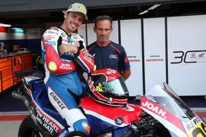 Alberto Puig, team manager de Honda MotoGP, tampoco estará en Austin