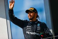 &iquest;Qui&eacute;n fue el "Piloto del D&iacute;a" del GP en B&eacute;lgica F1?