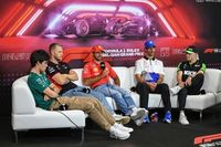 F1: No muro? Pilotos comentam ordem da McLaren a Norris no GP da Hungria