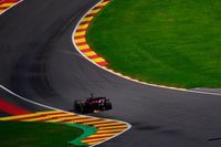 Los horarios del GP de B&eacute;lgica de F1 2025 en Spa y d&oacute;nde ver