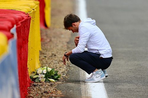 Gasly: tökéletes tisztelgés lenne Hubert előtt egy sikeres szereplés az Alpine-nál