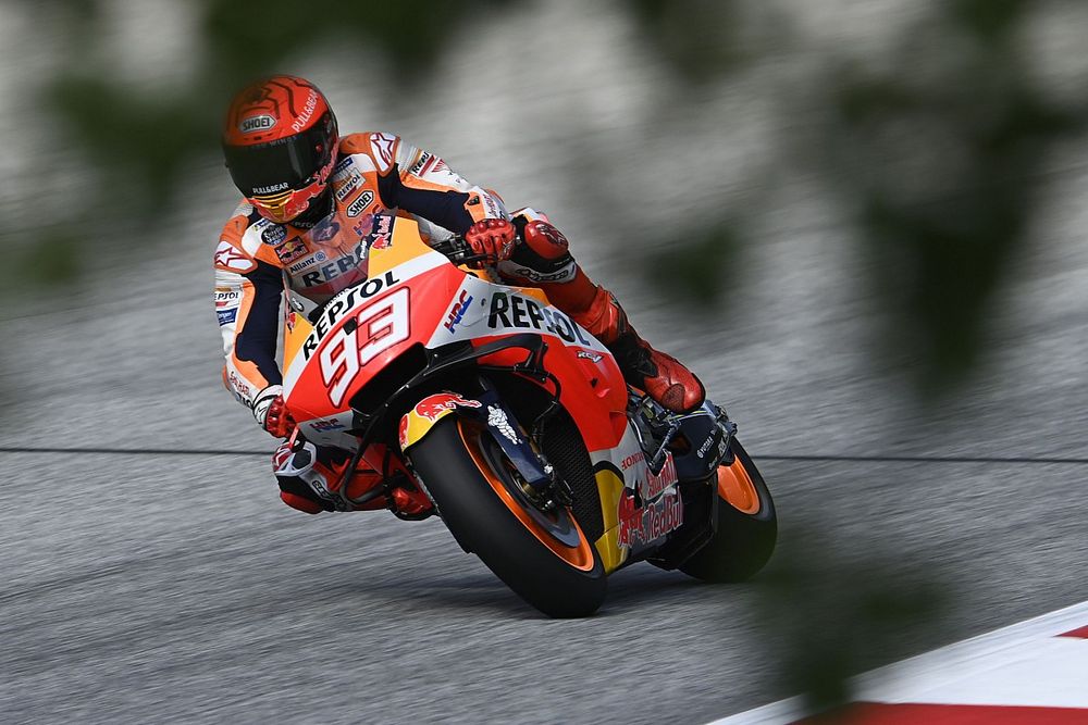 Marc Márquez, Repsol Honda Team