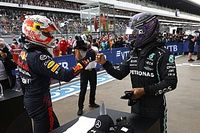 Mercedes: la quota 100 di Hamilton rende... felice la Red Bull