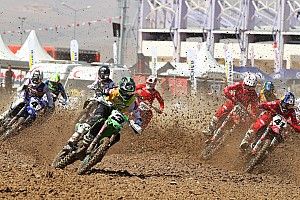 Horarios y c&oacute;mo ver el Motocross of Nations 2021