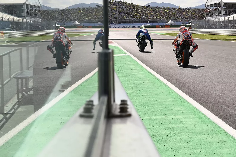 Marc Marquez, Repsol Honda Team