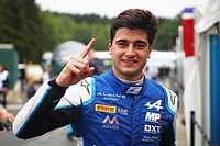 Hasil Sprint Race F3 Belanda: Collet Raih Kemenangan Kedua Musim Ini