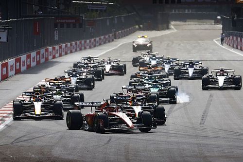 El nombre y el plan del equipo asiático que quiere entrar en la F1
