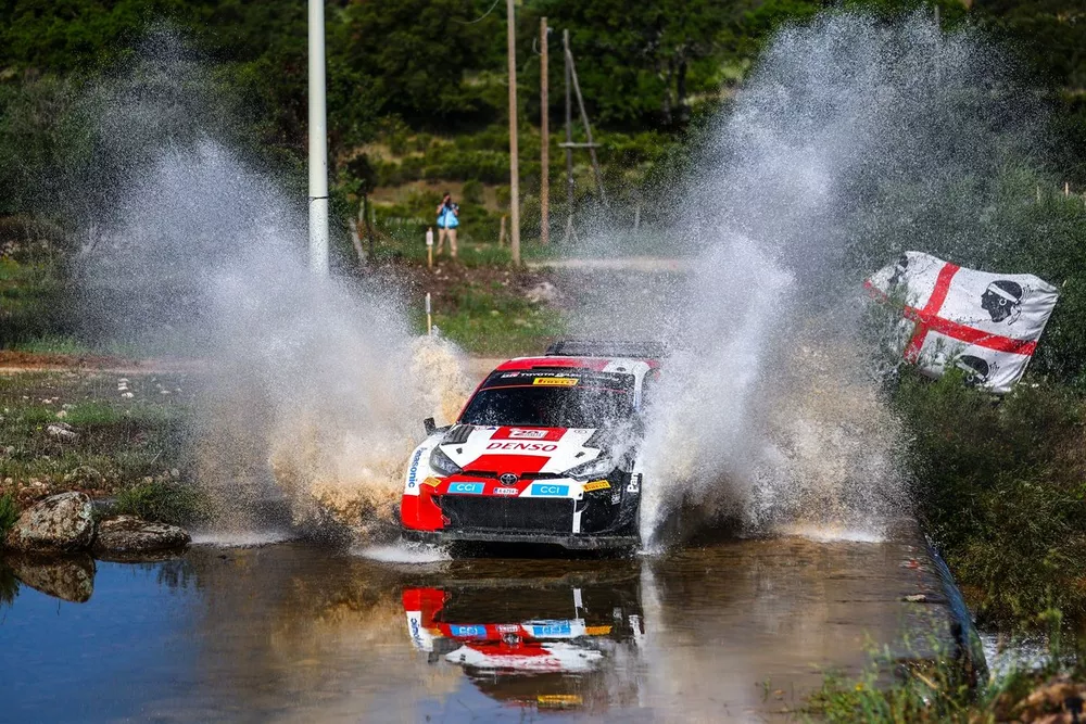 Kalle Rovanper&auml;, Jonne Halttunen, Toyota Gazoo Racing WRT