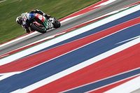 Sukces Rinsa, Bagnaia nie dojechał