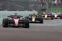 F1 - Leclerc: Ferrari precisa curar degradação de pneus para vencer em Ímola