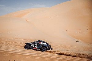 Przygoński w czoł&oacute;wce mistrzostw świata