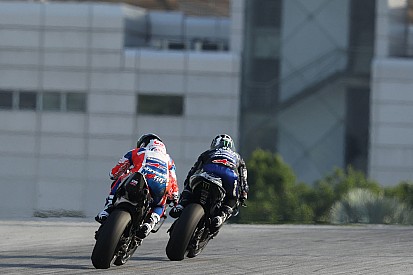 MotoGP 2019: Wer welche Motorrad-Spezifikation fährt