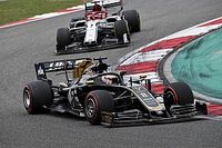 Haas en Alfa maken geen gebruik van nieuwe Ferrari-motor in Spanje