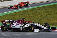 Alfa Romeo firma a veterano ingeniero de Ferrari como jefe de aerodin&aacute;mica