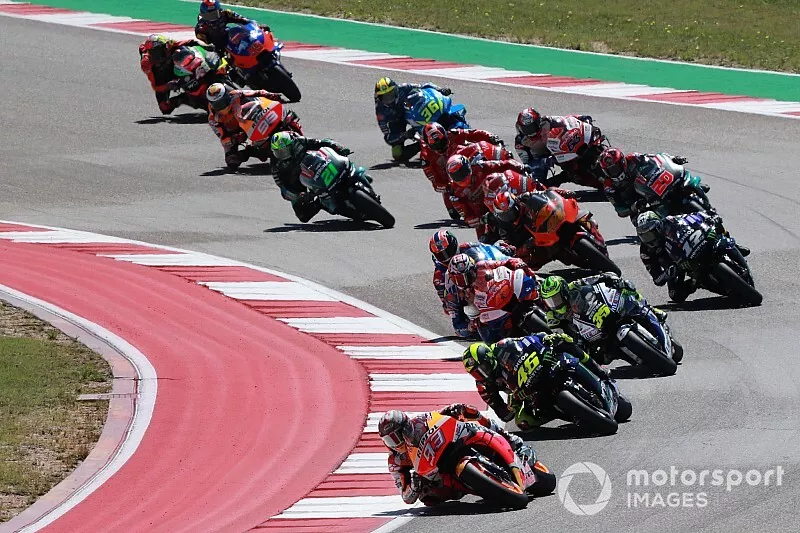 Marc Marquez, Repsol Honda Team
