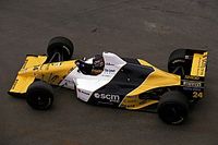 Así era la F1 hace 30 años: equipos y pilotos de 1990