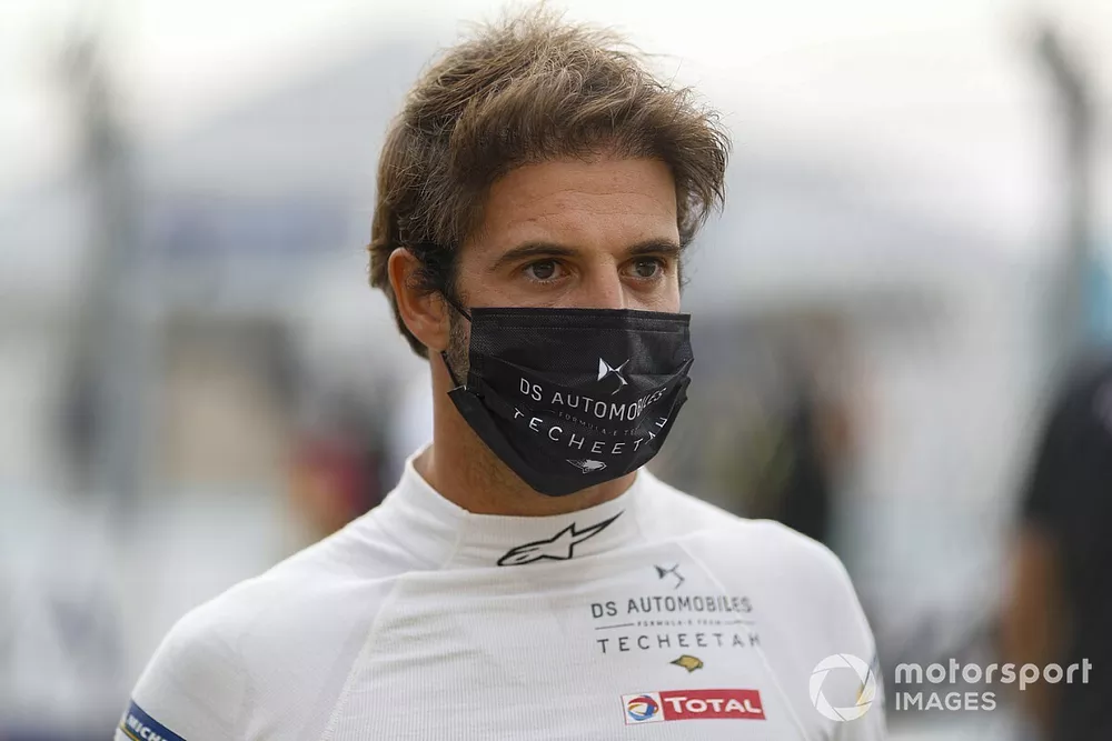 Antonio Felix da Costa, DS Techeetah 