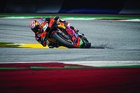 KTM llega a Misano con m&aacute;s informaci&oacute;n que sus rivales