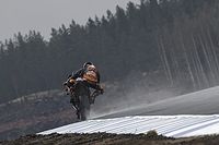 Una delegaci&oacute;n de MotoGP visitar&aacute; Finlandia para verificar la viabilidad del gran premio