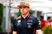 GALERIA: Veja grid do GP da Rússia com punições a Verstappen e cia