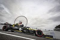 Renault: "La pérdida de McLaren no tiene ningún impacto económico"