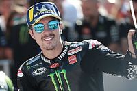 Vi&ntilde;ales: "Mi nuevo estilo no es muy natural, pero los tiempos salen"