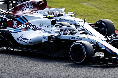 Williams: Asocio entre equipos "diluye" la Fórmula 1