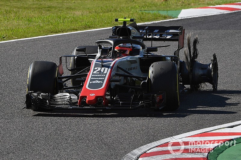 Vasseur contro Magnussen: