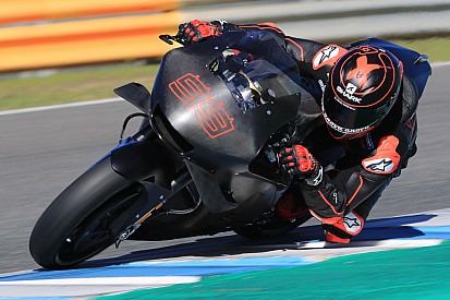 Rainey: "Sono sicuro che Lorenzo vorrà andare a vincere alla prima gara con la Honda"