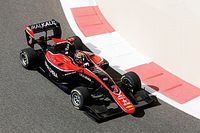 Mazepin logra una gran victoria en la última carrera del año