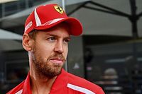 Vettel cree que los récords de Schumacher aún están "bastante lejos"