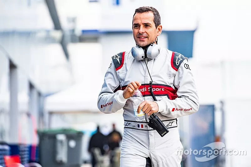 Beno&icirc;t Tr&eacute;luyer