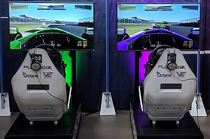Motorsport Network erwirbt Virtually Entertained