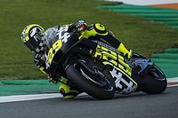 Iannone: &ldquo;Para Aprilia soy un piloto importante, me han recibido con entusiasmo&rdquo;