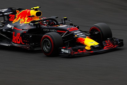 Toto Wolff: Red Bull im Japan-Grand-Prix "das stärkste Auto"