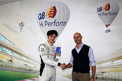 Carrera Cup Italia, Imola: che duello Tsunami-Dinamic al Porsche Festival!