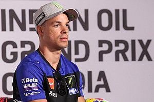 MotoGP | Morbidelli: "Farò tante domande sulla Ducati a Pecco e Bez"