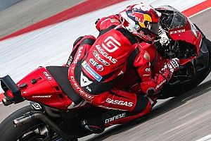 Pol Espargaro: MotoGP moet nadenken over aanpak hete races