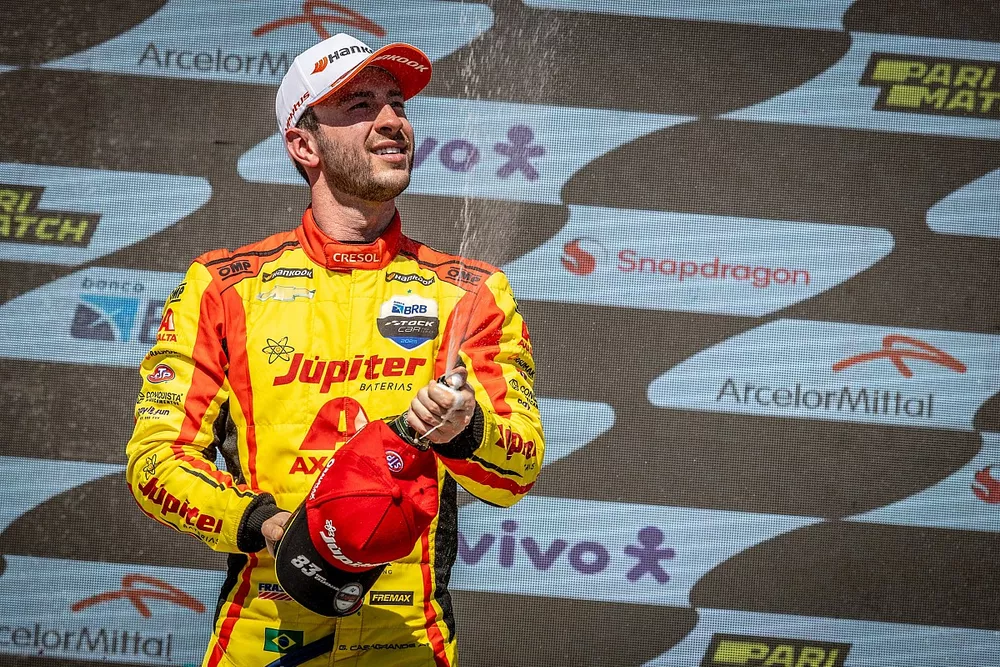Gabriel Casagrande