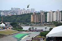 圣保罗与F1续签大奖赛合约至2030年