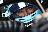 Russell: Gdybym naciskał mocniej, skończyłbym w żwirze