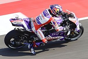 Nieunikniony błąd Martina