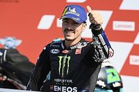 Viñales logra la pole en Misano con récord