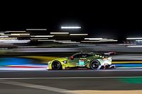 Duma ze zwycięstwa Astona Martina