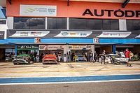Stock Series realiza teste com 11 novatos em Goiânia