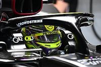 Hamilton wciąż nienasycony