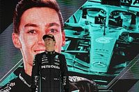 Russell quizás estuvo un año de más en Williams, dice Wolf