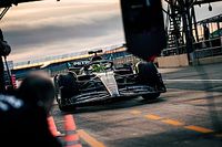 Sugestia dw&oacute;ch samochod&oacute;w na testach